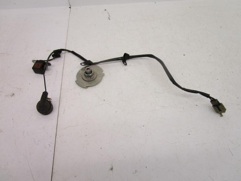 01 Kawasaki ZX 7R Ninja Pick Up Pulser Coil 59026-1104 1991-2003
